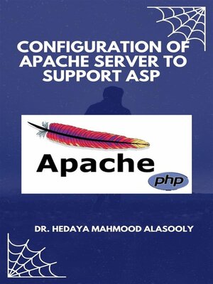 cover image of Configuration of Apache Server to Support ASP